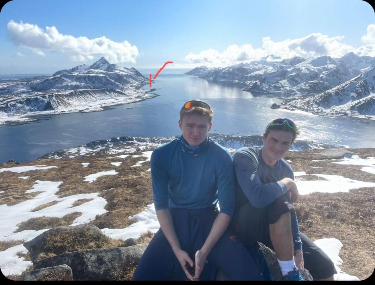 Vettinghytta, Close To The Sea With Amazing View. Gravdal  エクステリア 写真